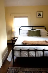 Cozy apt mins to the mountain - Image 3