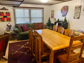 Bear Summit Cabin on Big Powderhorn Mtn - Image 4