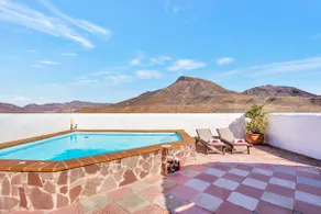 Country house Aurora in Bio Farm in Fuerteventura - Image 2