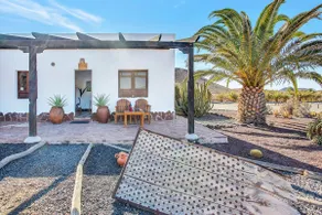 Country house Aurora in Bio Farm in Fuerteventura - Image 4