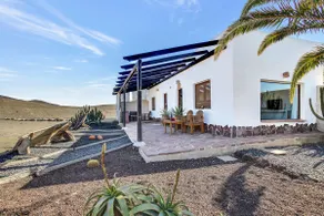 Country house Aurora in Bio Farm in Fuerteventura - Image 3
