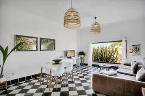 Country house Aurora in Bio Farm in Fuerteventura - Image 5
