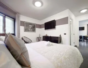 The Peaceful Apartament Close to Milan - Image 2