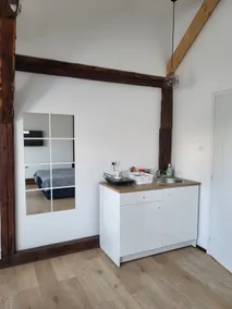 A cozy corner for rest Apartment Tiber - Image 3