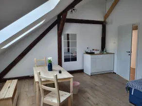 A cozy corner for rest Apartment Tiber - Image 4