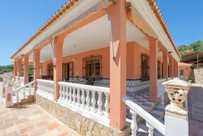 Los Cortijillos Family House - Image 3