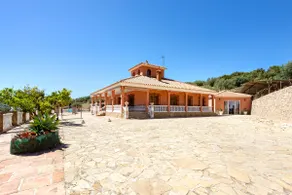 Los Cortijillos Family House - Image 2