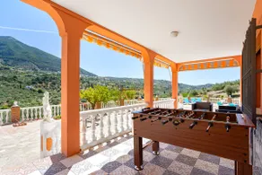 Los Cortijillos Family House - Image 5