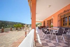 Los Cortijillos Family House - Image 4