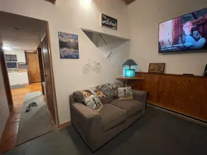 Cozy Camp on the lake - Image 2