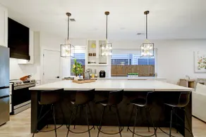 Modern Farmhouse | Chef Kitchen, 77”OLED, GameRoom - Image 4