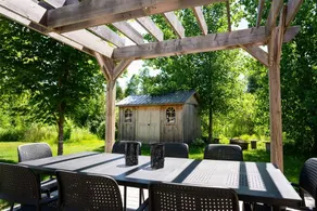 Beachy Cottage-9 beds, walk to bch/town, Hottub - Image 5
