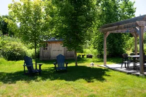 Beachy Cottage-9 beds, walk to bch/town, Hottub - Image 3