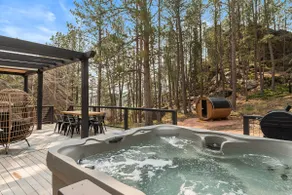 Hilltop Cottage - Image 5
