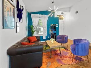 Near Kalahari • Large Patio •King Bed •Cowboy Pool - Image 2
