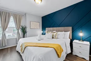 Near Kalahari • Large Patio •King Bed •Cowboy Pool - Image 3