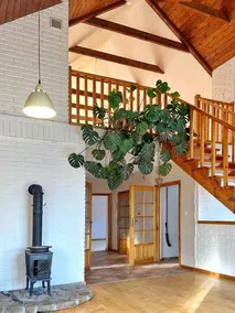Charming house and free parking - Image 5