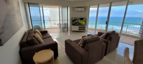 MOROCCAN APR PRIVATE SUITES by the Beach - Image 5