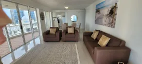 MOROCCAN APR PRIVATE SUITES by the Beach - Image 3