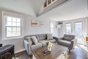 Beachside cottage with pool in Provincetown - Image 3