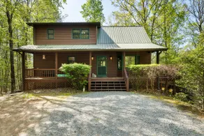 The Cabin in the Mountains - Image 2