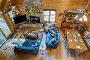 The Cabin in the Mountains - Image 5