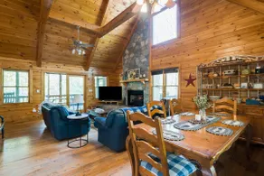 The Cabin in the Mountains - Image 4
