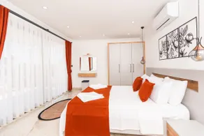Luxury apartment 3 with Jacuzzi - Image 3