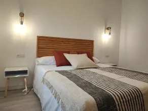 Cozy apartment with a pool - Image 3