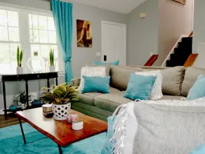 Yavonne's House. - Image 4