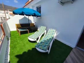 Amazing Sea Views Los Angeles Apt, Puerto Santiago - Image 5