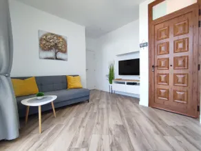 Amazing Sea Views Los Angeles Apt, Puerto Santiago - Image 2