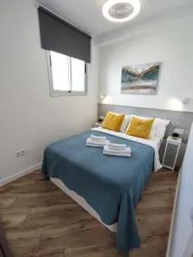 Amazing Sea Views Los Angeles Apt, Puerto Santiago - Image 4