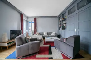 L'Anthracite - Close to Opéra & City Center - Image 2
