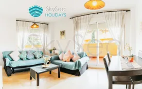 Sky Sea Holidays MIJAS COSTA - Image 2