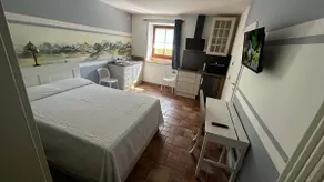 The ancient farmhouse in the city - Image 5