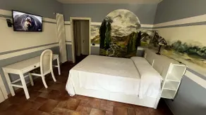 The ancient farmhouse in the city - Image 3
