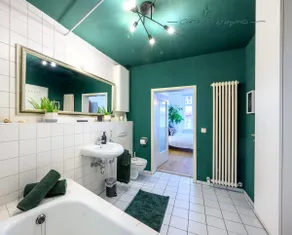 Casa Wimpina - Apartment in the old town - Image 5
