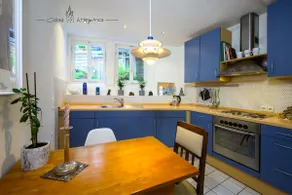 Casa Wimpina - Apartment in the old town - Image 3