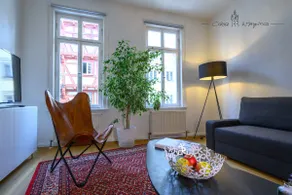 Casa Wimpina - Apartment in the old town - Image 2