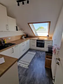 Stylish apartment with balcony -heart of Altötting - Image 4