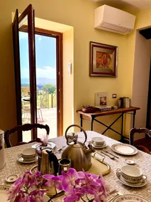 Vineyard Stay Donna Vittori – Agricultural Village - Image 4