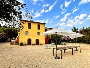 Vineyard Stay Donna Vittori – Agricultural Village - Image 2