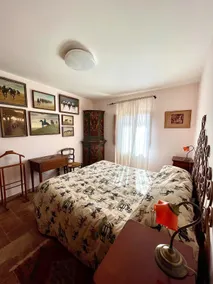 Vineyard Stay Donna Vittori – Agricultural Village - Image 3