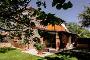 Private Villa in Maremma 15 minutes from the Sea - Image 2
