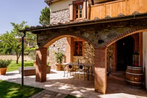 Private Villa in Maremma 15 minutes from the Sea - Image 4