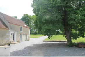 At Armantine: 2 hours/Paris, Nature and tranquility - Image 3