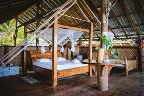 Sinbad the Sailor Secret Villa - Image 2