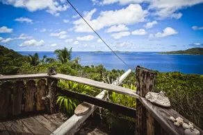 Sinbad the Sailor Secret Villa - Image 3