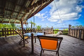 Sinbad the Sailor Secret Villa - Image 5